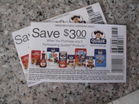 coupon sconto