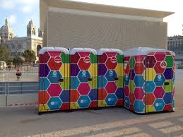 bagno chimico
