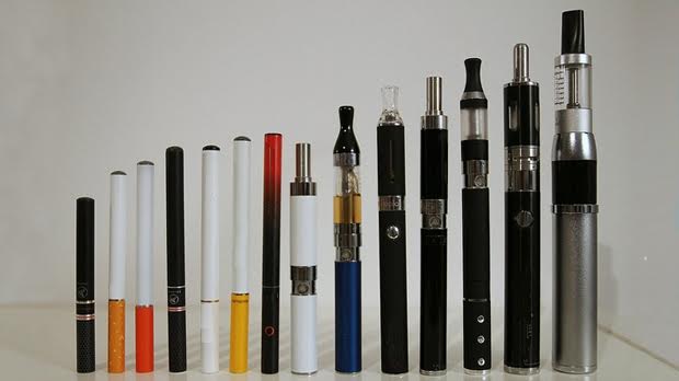 e cig