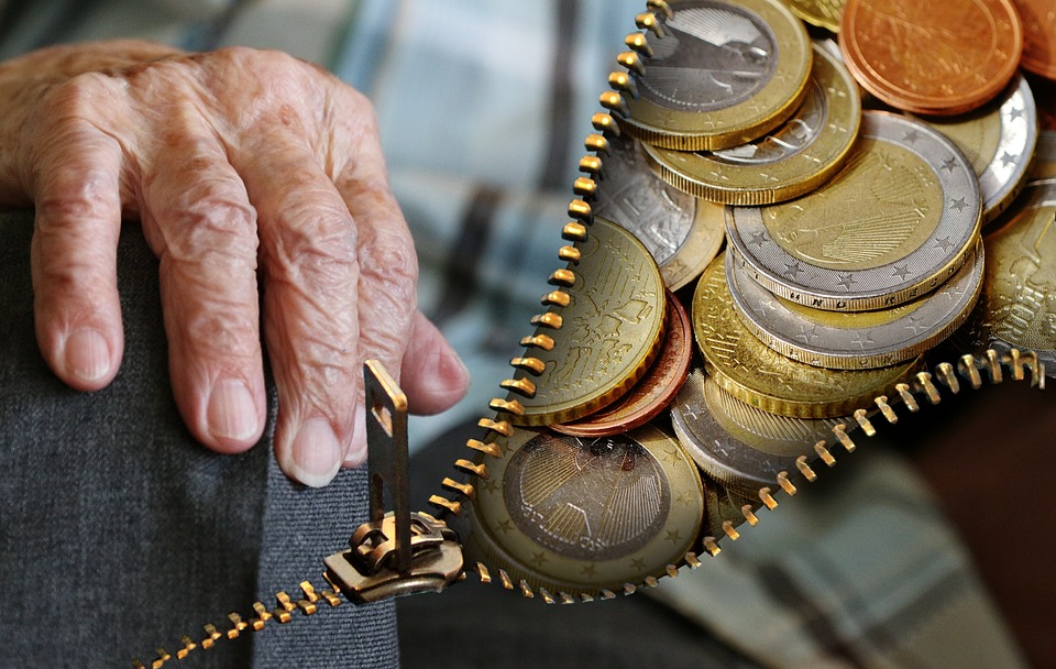 pensionato