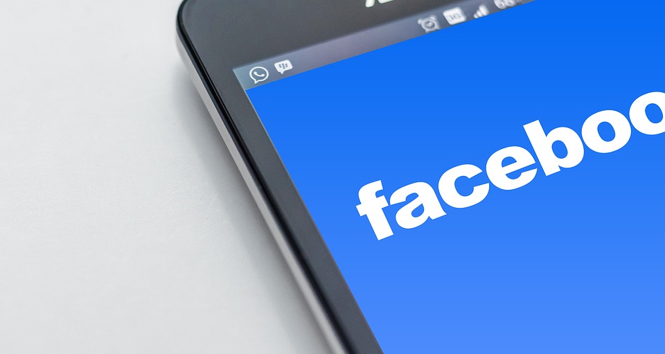facebook tablet