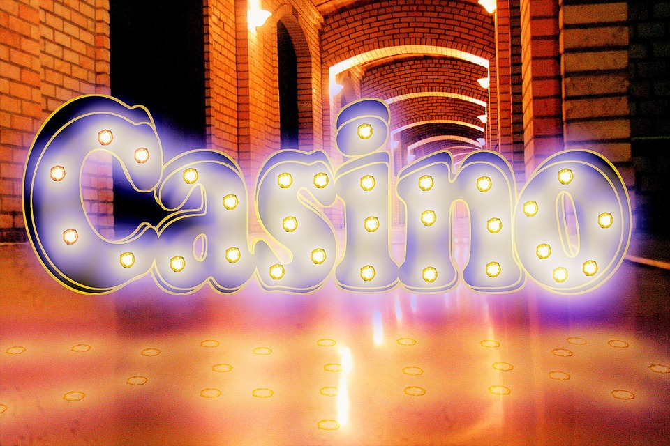casino on line