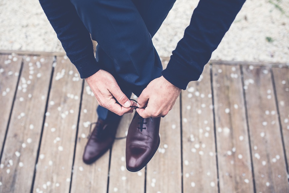 scarpe uomo