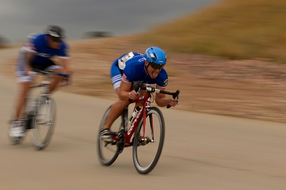ciclismo