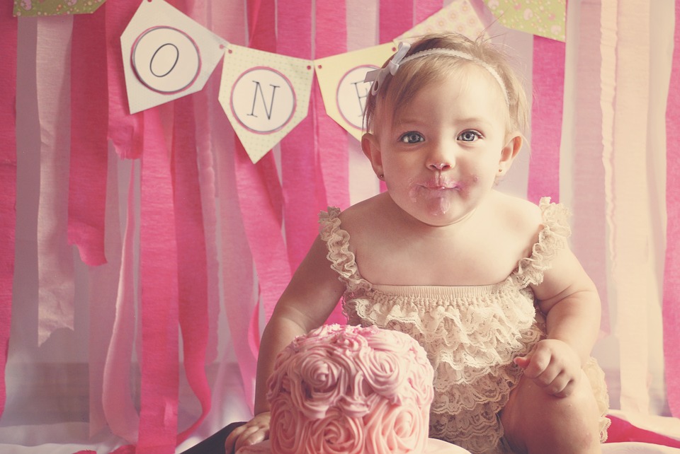 primo compleanno+