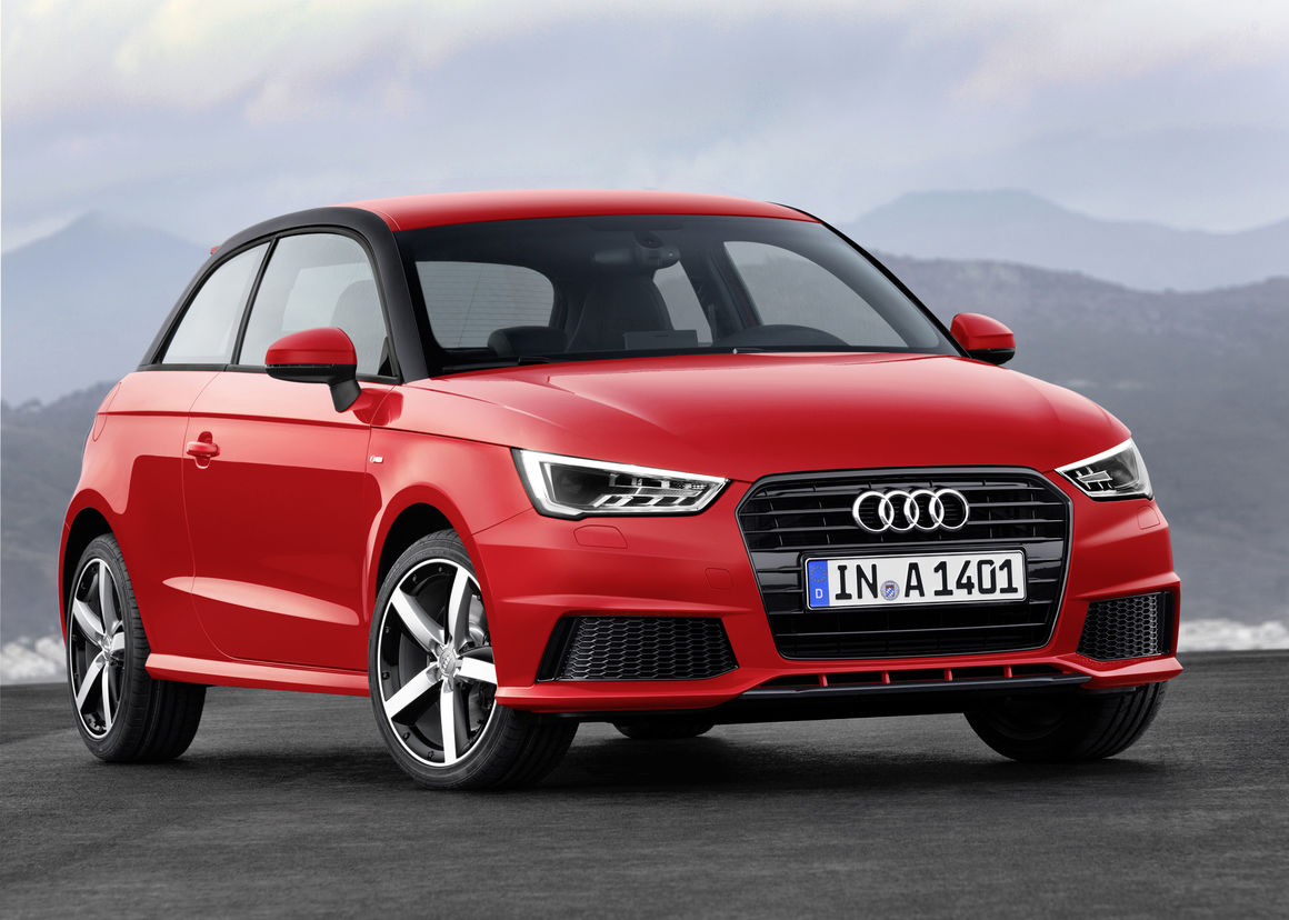 Audi A1 prezzi, dimensioni, allestimenti e caratteristiche
