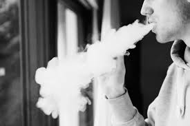 vapore e cig