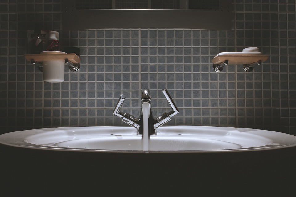 rubinetto bagno