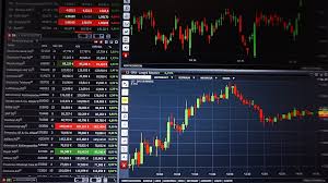 trading grafico