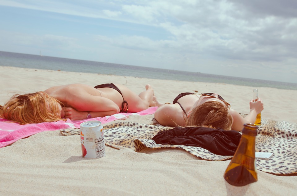 mare vacanza