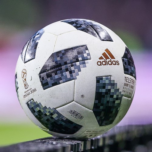 pallone calcio