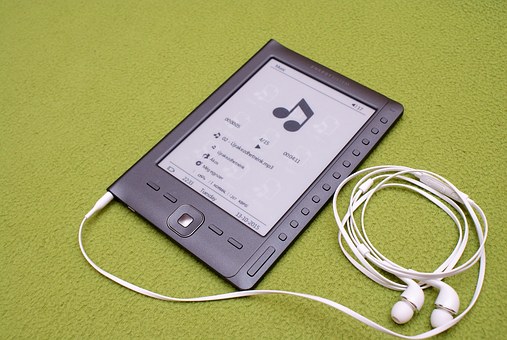 e-book